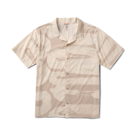 Roark Bless Up Trail Shirt