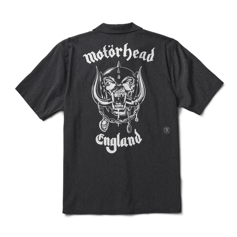 Roark Motorhead Bless Up Trail Shirt
