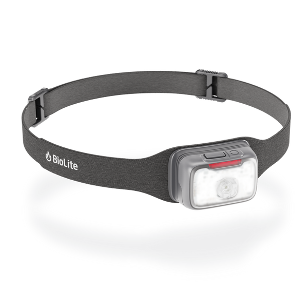 BioLite HeadLamp Range 500