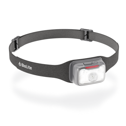 BioLite HeadLamp Range 500