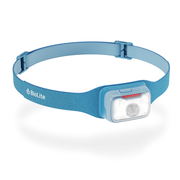 BioLite HeadLamp Range 500