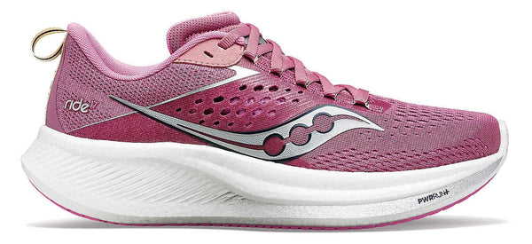 Saucony Ride 17 Women's