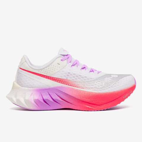 Saucony Endorphin Pro 4 Womens