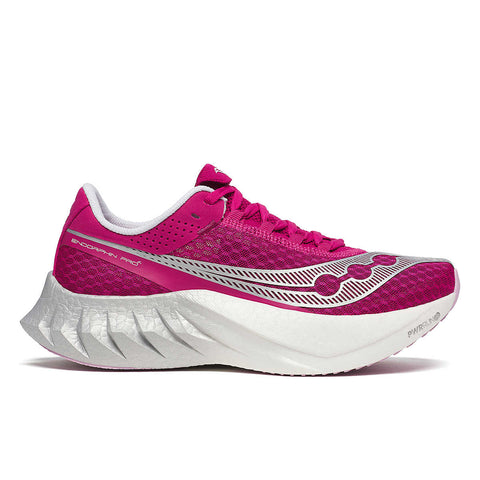 Saucony Endorphin Pro 4 Womens