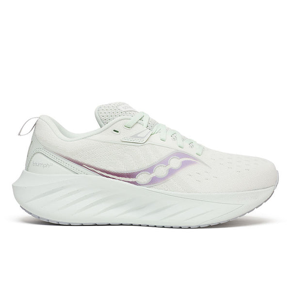 Saucony Triumph 22 Women's WIDE