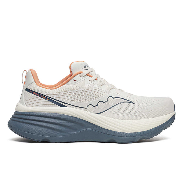 Saucony Hurricane 24 Men's 140