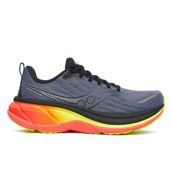 Saucony Hurricane 25 Men's