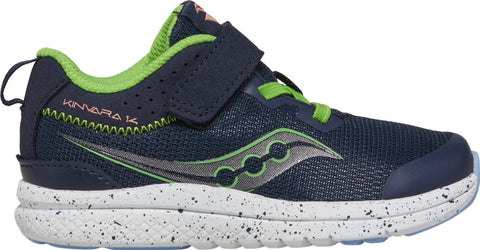 Saucony Kinvara 14 Preschool