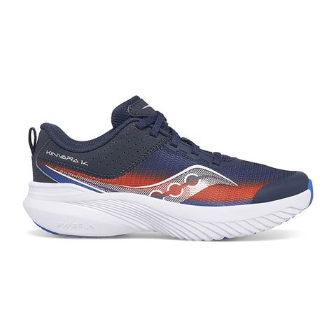 Saucony Kinvara 14 Kids