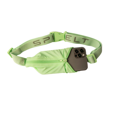 The Spibelt (The Original Running Belt) - Matcha