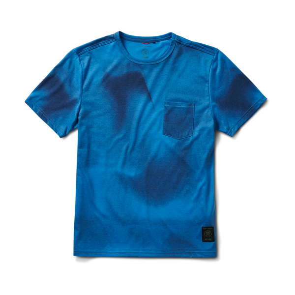 Roark Mathis Core Pocket Short Sleeve