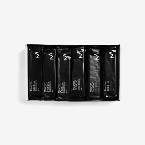 Maurten Solid 160 Box of 12