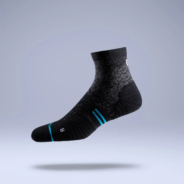 Stance Run Light Quarter Sock