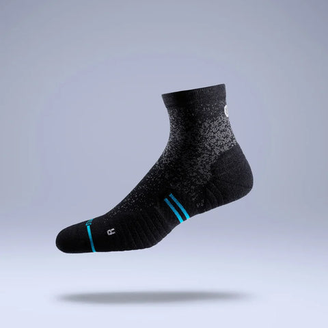 Stance Run Light Quarter Sock