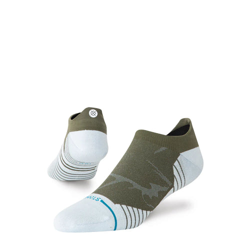 Stance Run Light Tab Socks