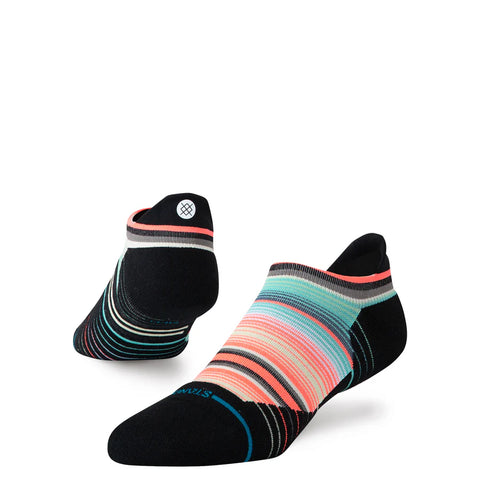 Stance Run Light Tab Socks