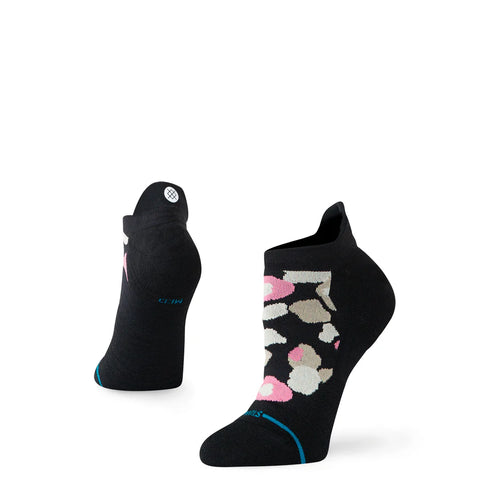 Stance Run Light Tab Socks