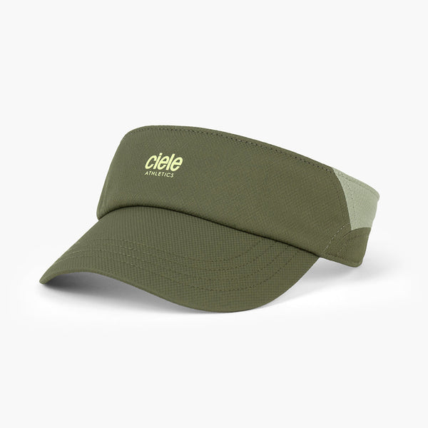 Ciele FSTVisor SC - Classic - Athletics SL
