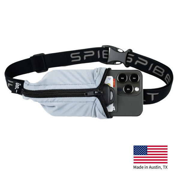 The Eco-Friendly SPIbelt