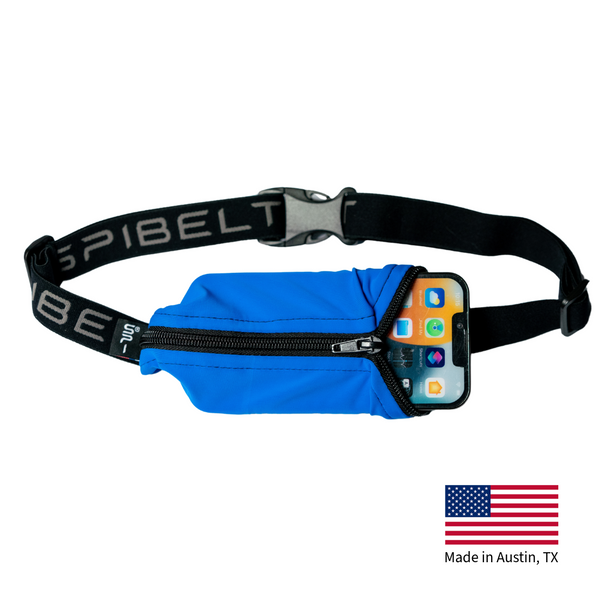 The Eco-Friendly SPIbelt