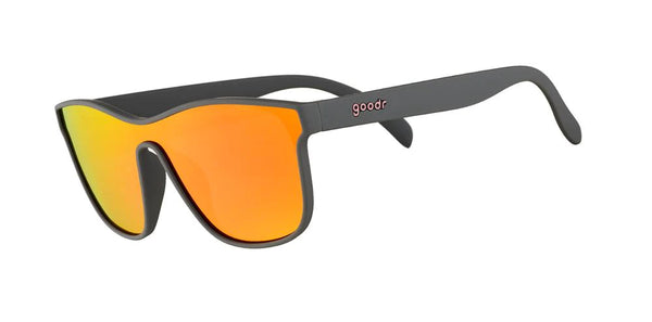 Goodr Sunglasses -  Voight-Kampff Vision