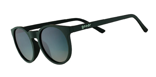 Goodr Sunglasses - I Have These On Vinyl, Too