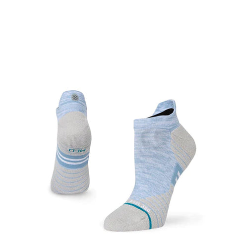 Stance Melange Tab Socks Women's