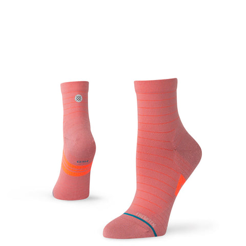 Stance  Amari QTR Socks