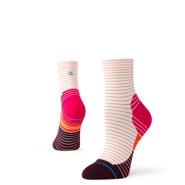 Stance Micro Light Quarter Socks