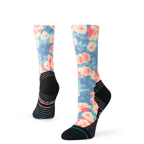 Stance Pop Light Crew Sock Women's