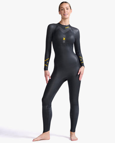 2XU Propel Wetsuit Women's