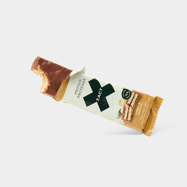 Xact Protein Wafer