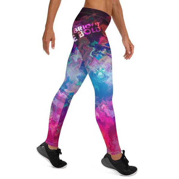 Alba Athletic Women's Tights - Race Team