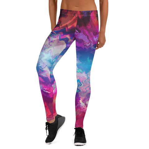 Alba Athletic Women's Tights - Race Team