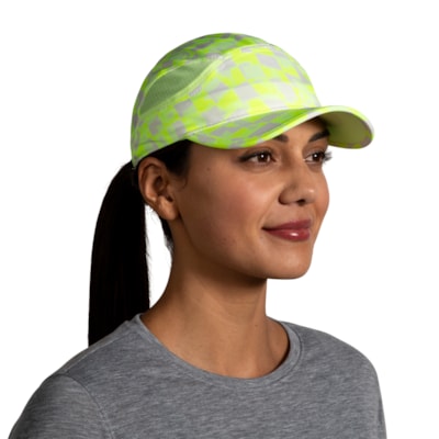 Brooks Chaser Hat