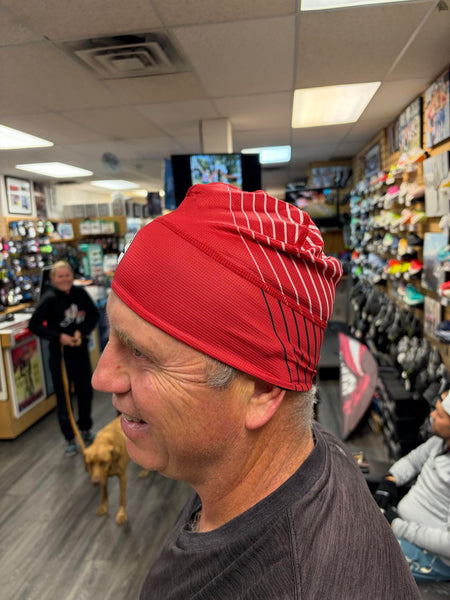 Peterborough Nordic Touque