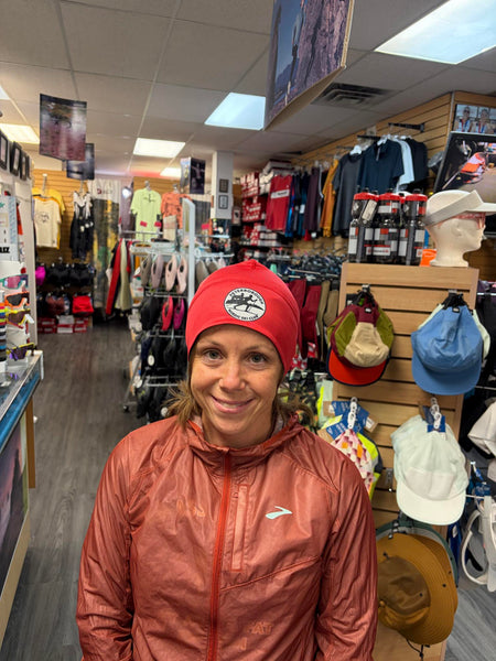 Peterborough Nordic Touque