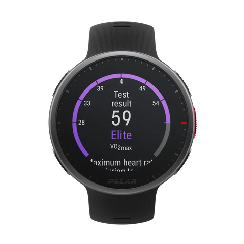 Polar Vantage V2