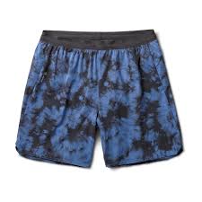 Roark Alta 7" Shorts