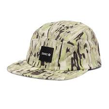 Stance Adjustable Kinetic Cap