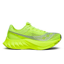 Saucony Endorphin Pro 4 Womens