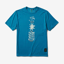 Roark Mathis Short Sleeve