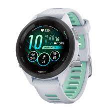 Garmin Forerunner® 265S
