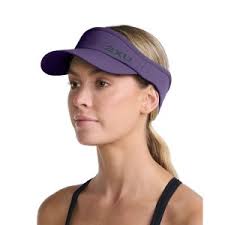 2XU Unisex Run Visor