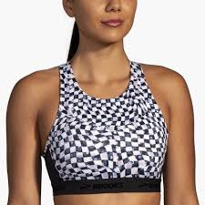 Brooks Run Bra - Drive 3 Pocket