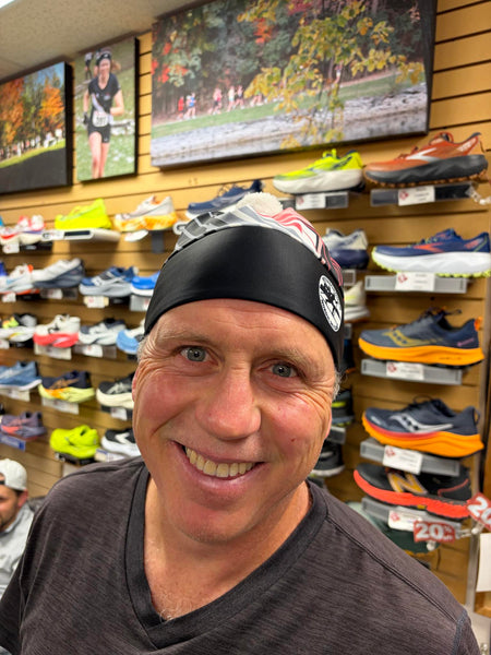 Peterborough Nordic Touque with Pom Pom