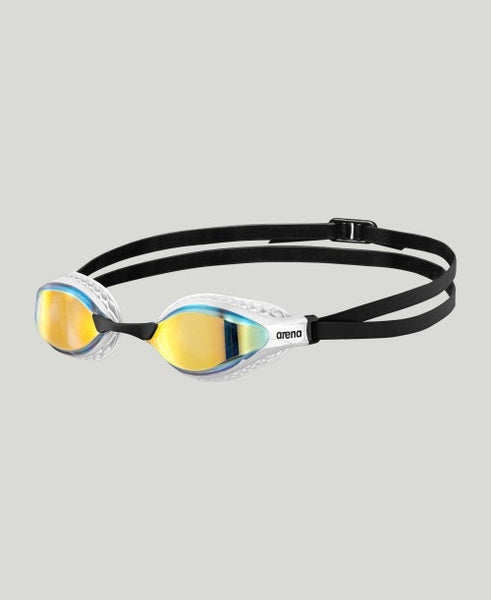 Arena Air Speed Mirror Goggles