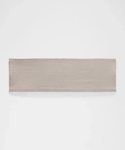 Lululemon Licensed to Train Headband