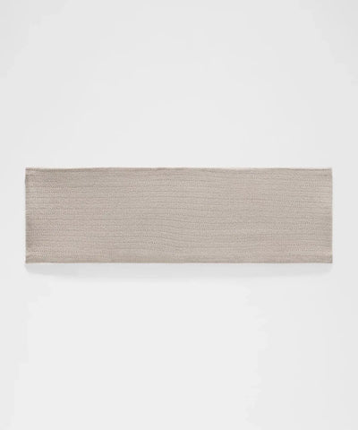 Lululemon Licensed to Train Headband