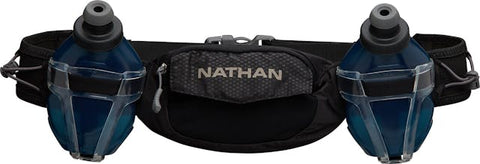 Nathan Trail Mix Plus 2 Hydration Belt